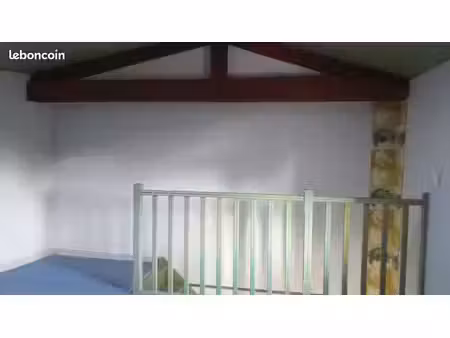 appartement 50m2