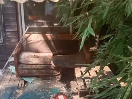 echange appartement sur cassis contre maison dans le 04