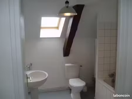 studio meublé à valdoie