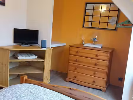 chambres meublée au sud de rennes pour actif et étudiant