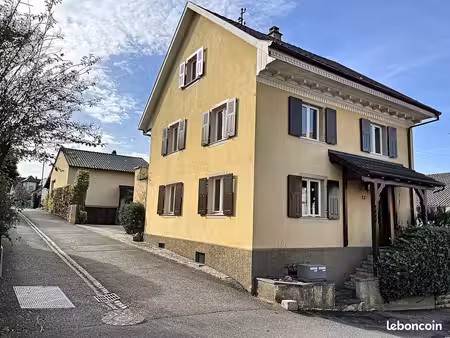 location neuwiller maison de 103 m² sur location neuwiller maison de 103 m² sur 6 30 ares