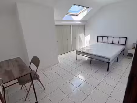 logement étudiant