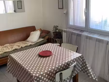 maison de village à louer