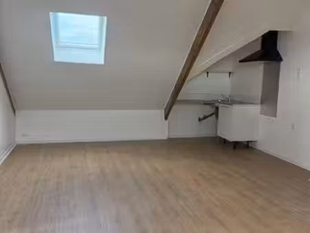 grand appartement 1 chambre