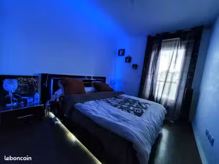appartement t3 pour 1 mois