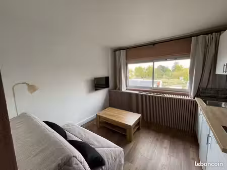 à louer studio / appartement meublé