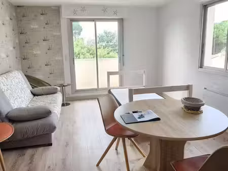 appartement 2ieme étage