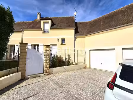vente maison 7 pièces 131 m² à us (95450)  443 000 €