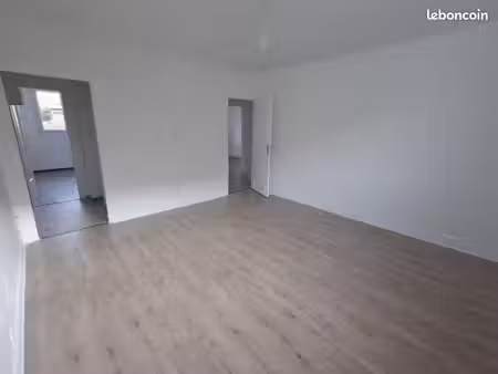 appartement 4 pièces 70 m²