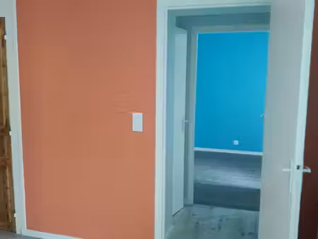 appartement t3 de 56 m2 - amplepuis
