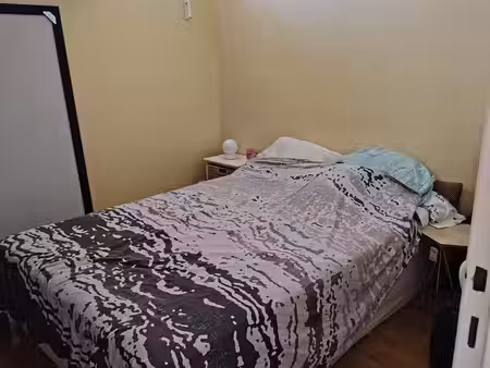 location femme  appart calme 40m2