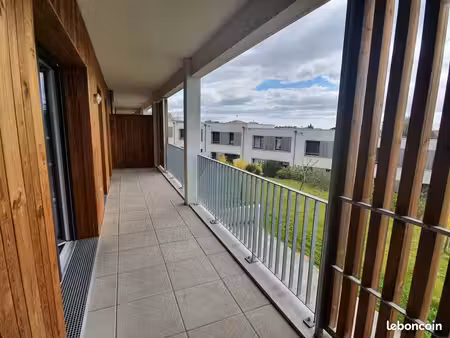 appartement t3