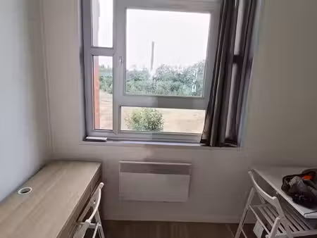 location appartement horlogerie
