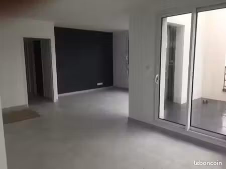 location appartement blain
