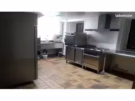 appartement à louer à chas