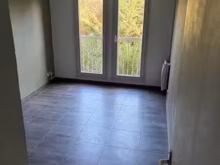 appartement t2 cogolin