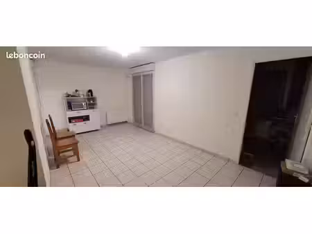 appartement t2 bis 51 9 m² avec balcon et parking – darnétal centre