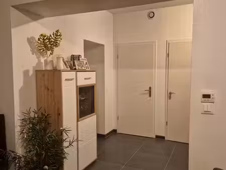 f2 45m² à gros-réderching  cuisine + garage