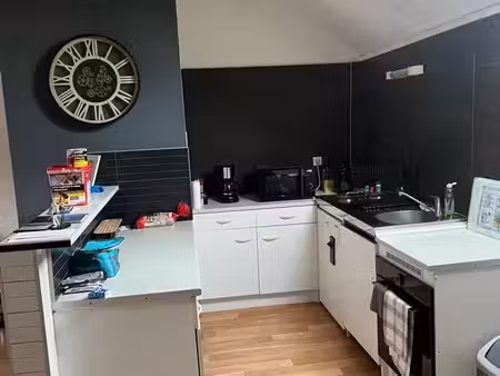 location avec reprise de bail disponible rapidement