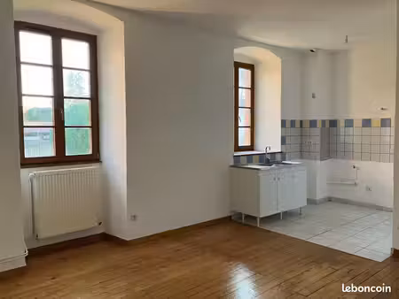 appartement 2 pièces 53 m²