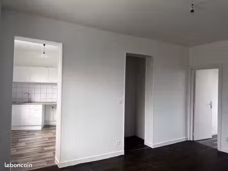 la bassee appartement t2 549