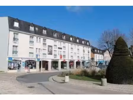 garage résidence centre
