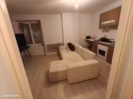location appartement 55m2