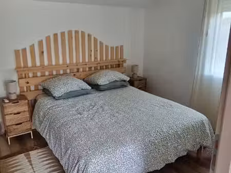 appartement neuf et meublé à louer