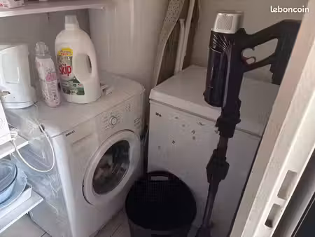 à louer appartement t3