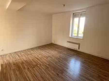 appartement 31 m² à louer faubourg saint-nicolas