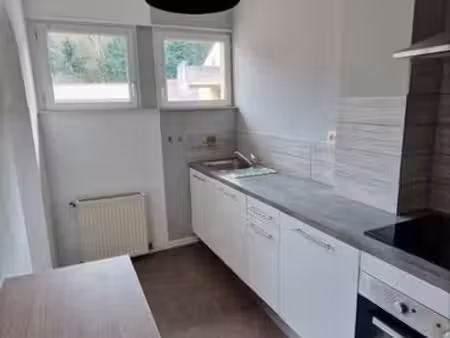 f2 morsbach très lumineux