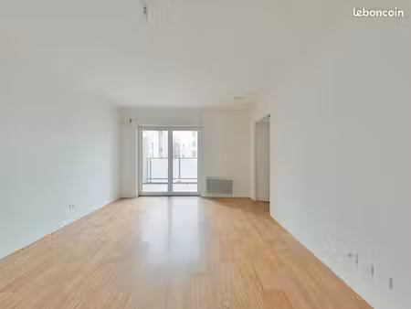 appartement t2