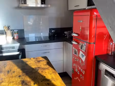 appartement 42 m2
