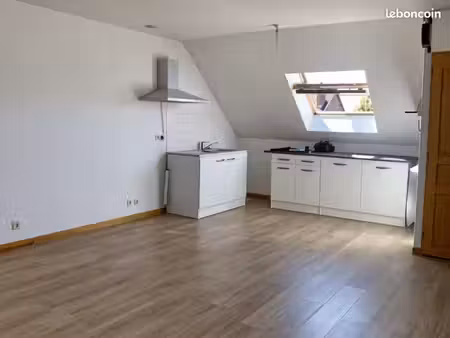 appartement 3 pièces 75 m²
