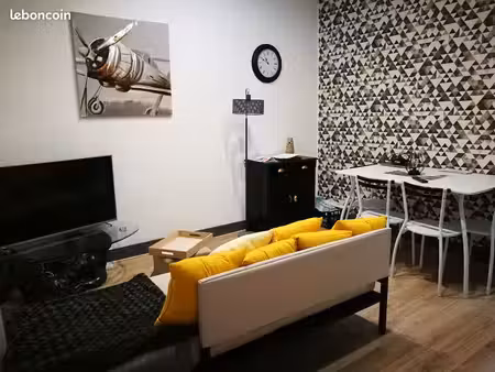 a louer maisonnette
