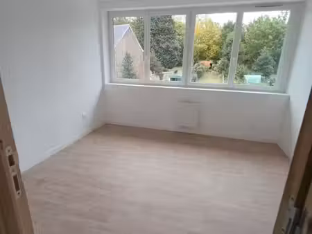 maison mitoyenne à louer