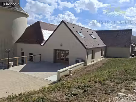 maison 4 pièces 69 m²