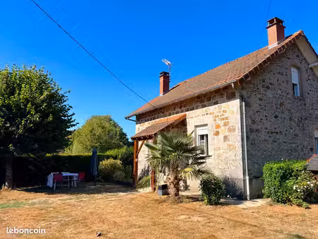 charmante maison de campagne masléon
