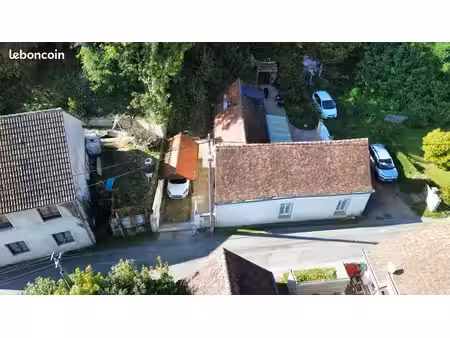 maison à louer saint ouen 41
