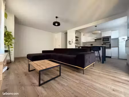 maison · 63 m² · 3 pièces