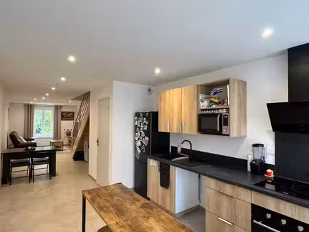 à louer – maison t3 80 m² – 2 chambres