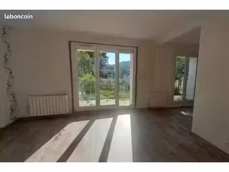 appartement 2 pièces 55 m²