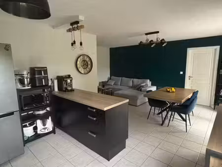 appartement 2 pièces