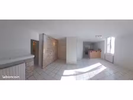 appartement t2