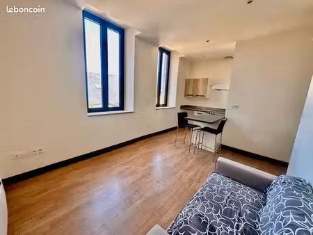 appartement t2 a louer