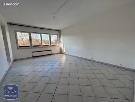 appartement 3 pièces 72 m²