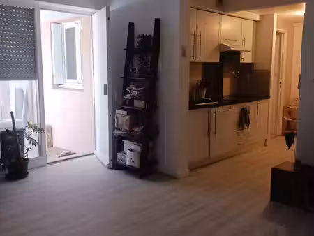 appartement t3