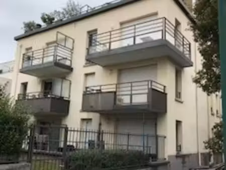 appartement 3 pièces 71 m²
