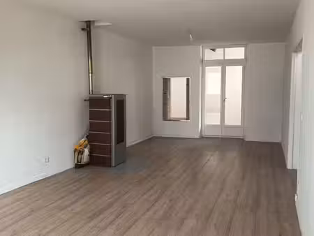 grand appartement f4 proche centre-ville