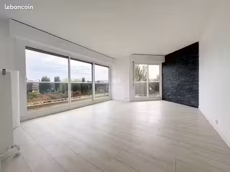 appartement 3 pièces 70 m²